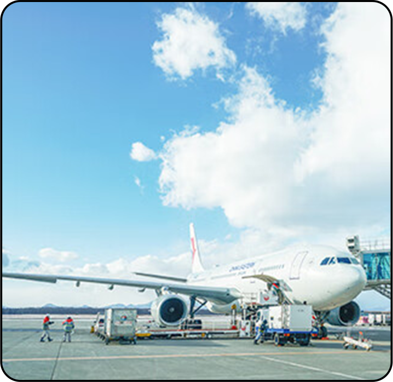 機(jī)場清洗