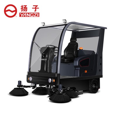 工業(yè)掃地機不可以清掃哪些垃圾？