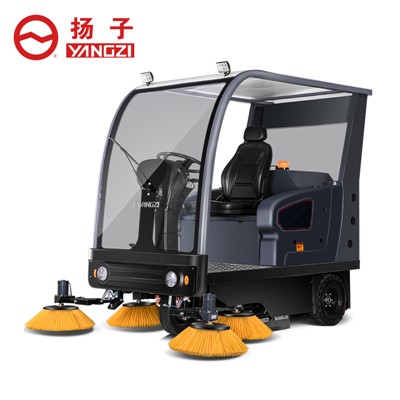 使用掃地機(jī)清潔比人工清潔都有哪些優(yōu)勢(shì)？