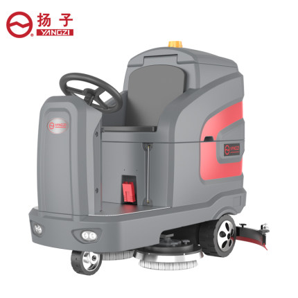 洗地機(jī)要如何選擇呢？