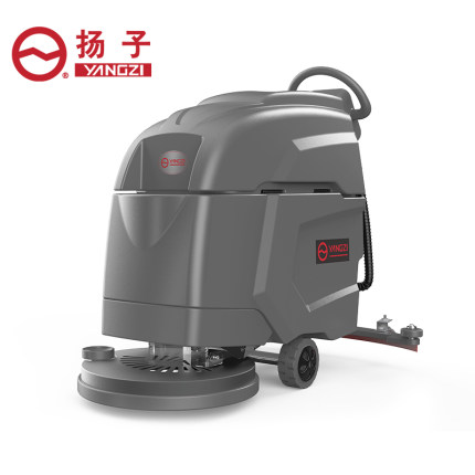 超市適合使用哪種洗地機(jī)？