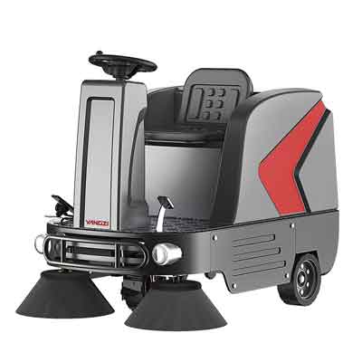 小型電動(dòng)掃地車多少錢一輛？最新價(jià)格