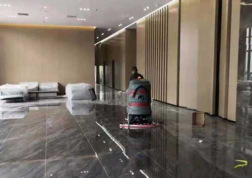 洗地機(jī)怎么樣？多功能洗地機(jī)好不好？